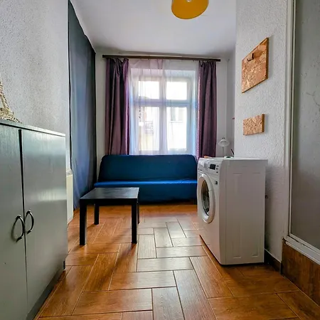 Starowislna 69 By Homeprime Apartment