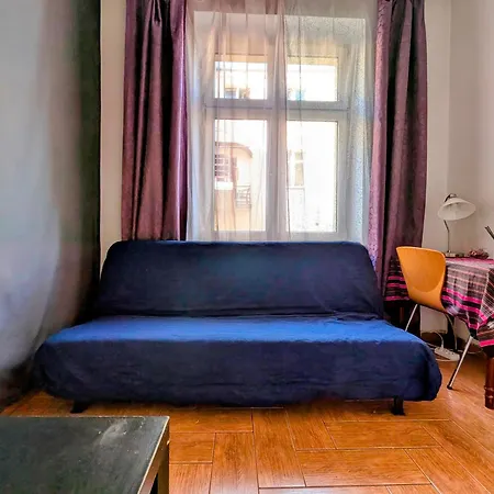 Apartment Starowislna 69 By Homeprime *