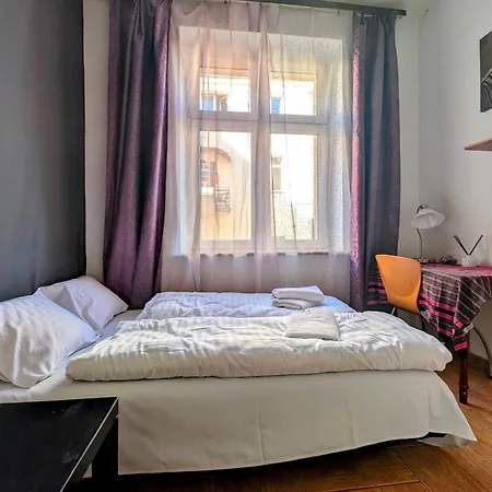 Starowislna 69 By Homeprime Apartment *
