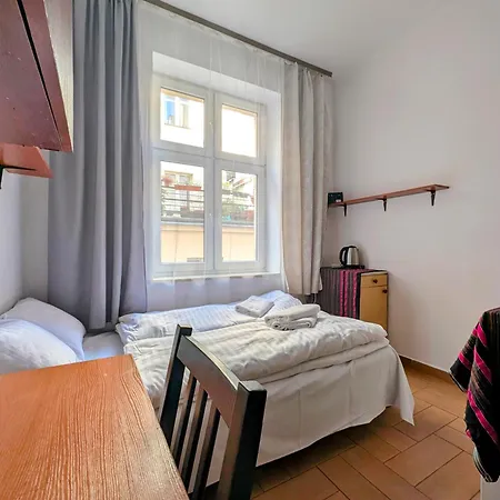 Starowislna 69 By Homeprime Apartment *