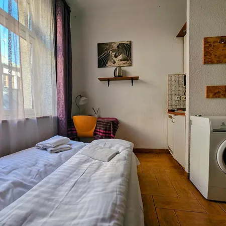 Apartment Starowislna 69 By Homeprime