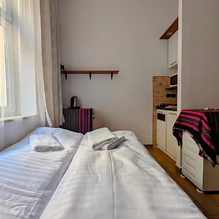 Starowislna 69 By Homeprime * Krakow