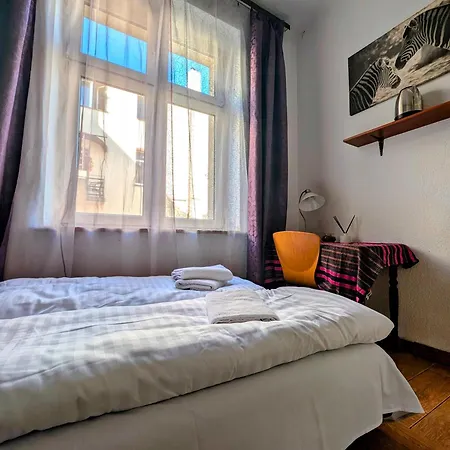 Apartment Starowislna 69 By Homeprime Krakow