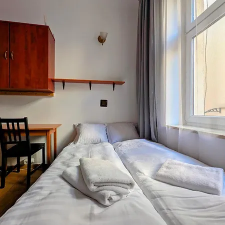 Starowislna 69 By Homeprime Apartment *