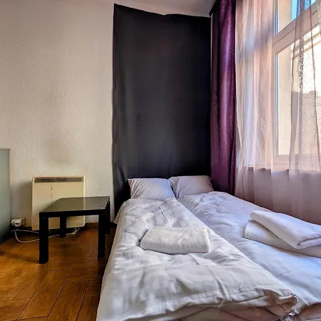 Apartment Starowislna 69 By Homeprime Krakow