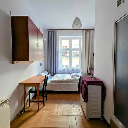 Apartment Starowislna 69 By Homeprime Krakow