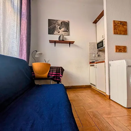 Starowislna 69 By Homeprime Apartment Krakow