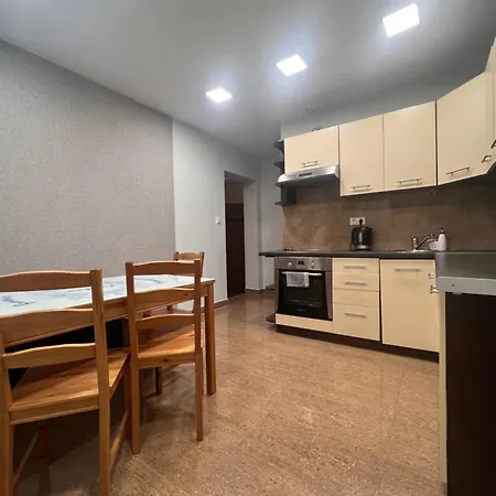 Bronowice Apartment