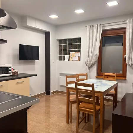 Apartment Bronowice *