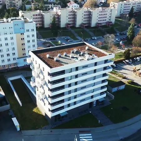 Apartmán Wielicka Street Krakov