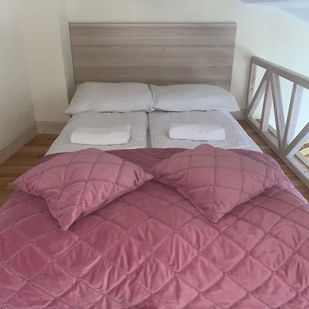Main Square Platan Loft Collection Krakow