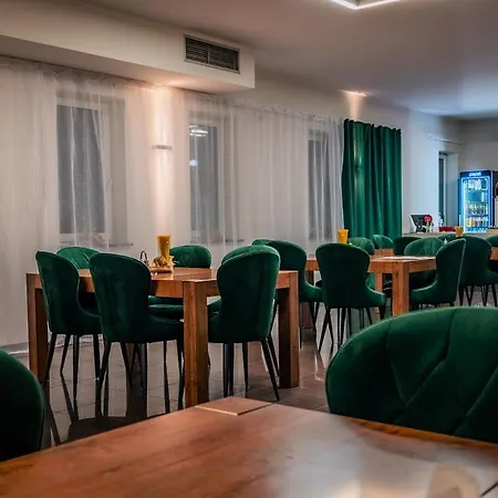 酒店 Swit 克拉科夫