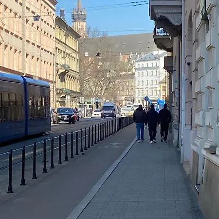 Uno Vandrarhem Kraków