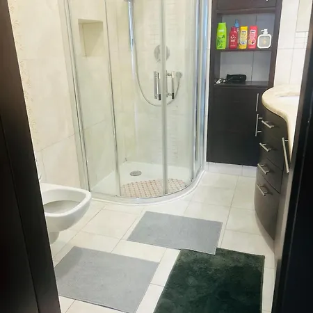 Ministay Apartmán *