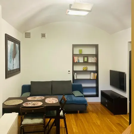 Appartamento Ministay Cracovia