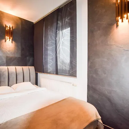 Apartment Apartments Near To The Wawel Castle With A Parking Krakow