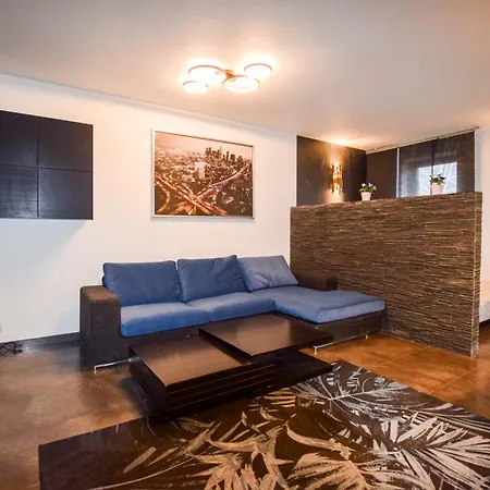 Apartment Apartments Near To The Wawel Castle With A Parking Krakow
