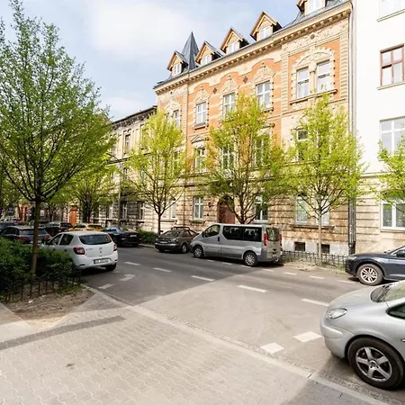 Apartment Old Town - Daj Sobie Spokoj *