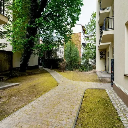 Appartamento Old Town - Daj Sobie Spokoj Cracovia