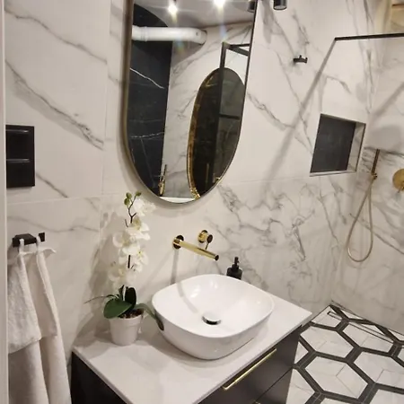 Marcel Apartment