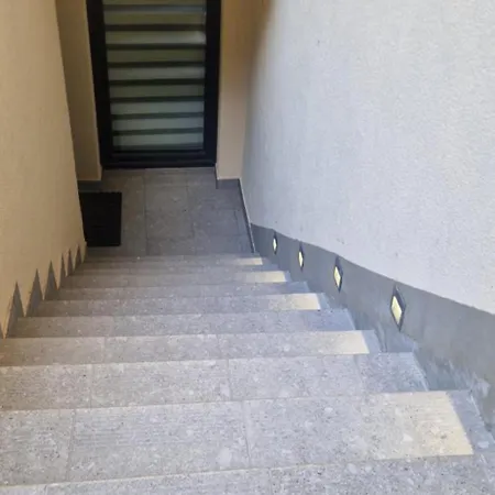 Apartment Marcel