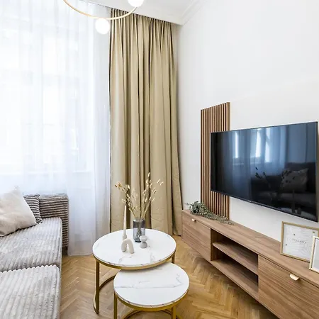Apartament Dluga 24 Kraków