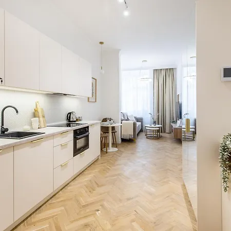 Dluga 24 Apartament *