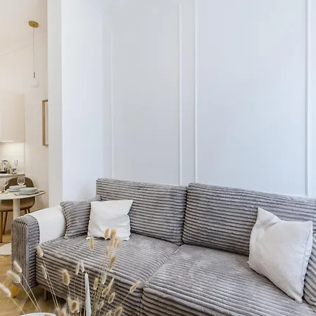 Dluga 24 Apartament Kraków