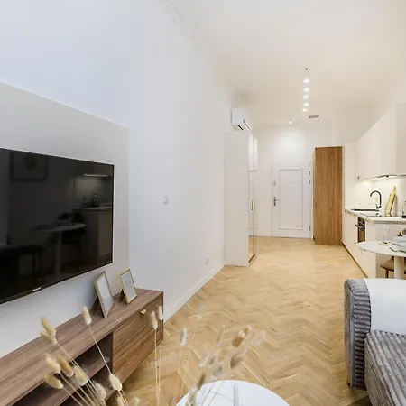 Apartament Dluga 24 Kraków