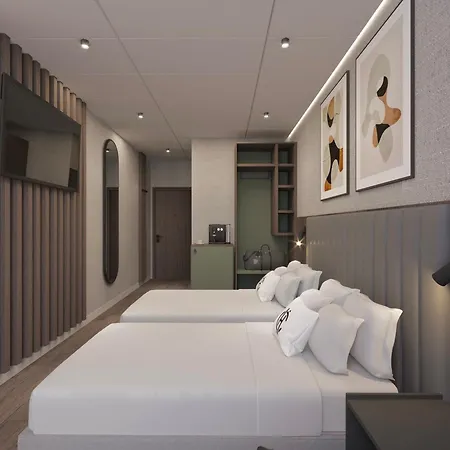 Centrum Business Hotel