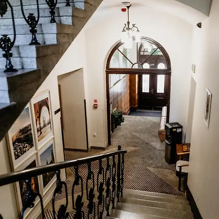 Yarden By Artery 3* كراكوفيا