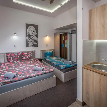 Hostel 70s Kraków