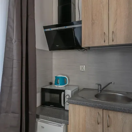 Hostel 70s Kraków