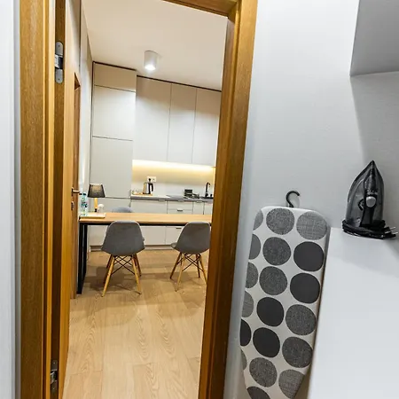 K4 Aparthotel