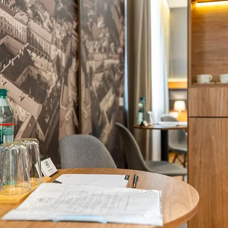 K4 Hotel apartamentowy 2*