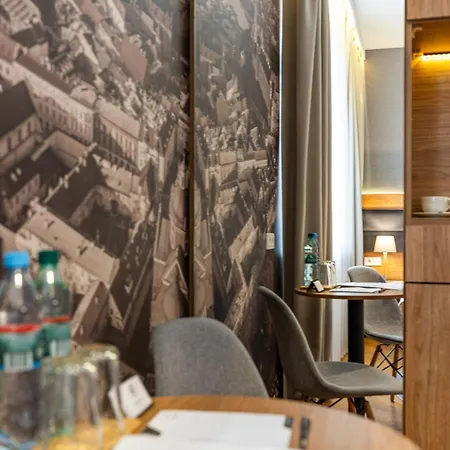 Aparthotel K4 Krakov