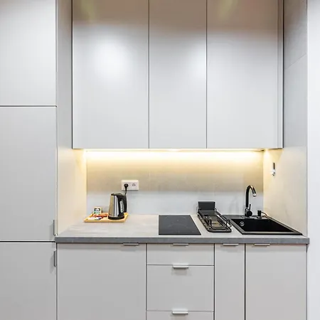 Aparthotel K4 2*