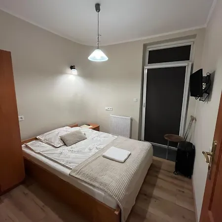 Hostel Dom Kolping Kraków