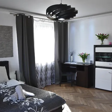 Apartment Night Premium
