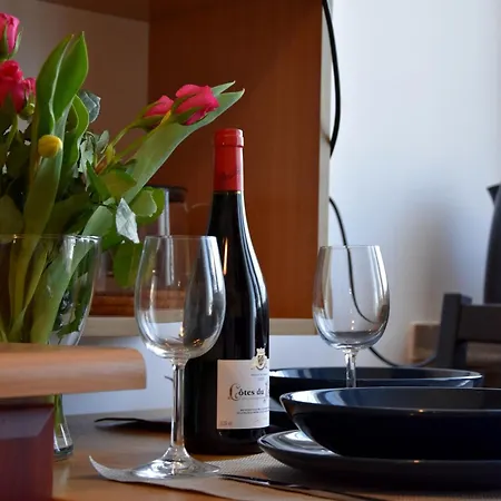 Travel Cracow Apartment Krakow
