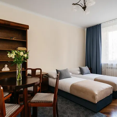 Native Falata 12 Apartment Krakow