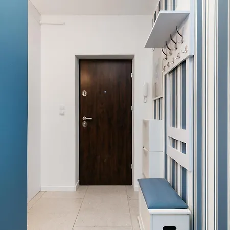 Apartment Native Falata 12 Krakow