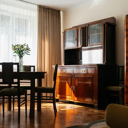 Native Falata 12 Apartment