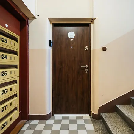 Apartment Native Falata 12 *