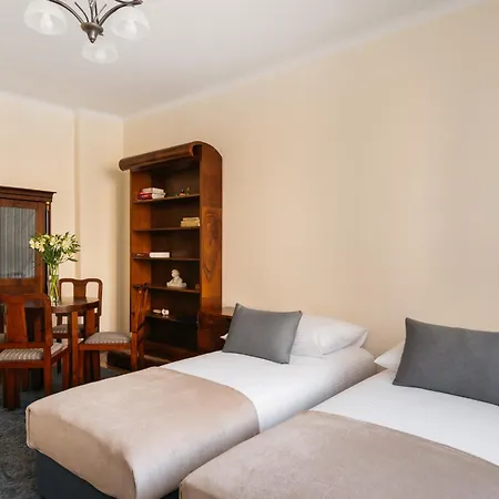 Native Falata 12 Apartment *