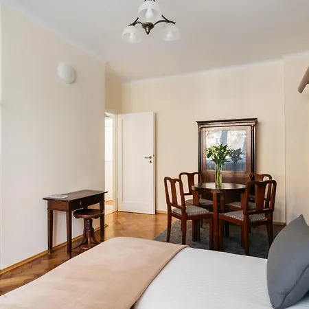 Native Falata 12 Apartment Krakow