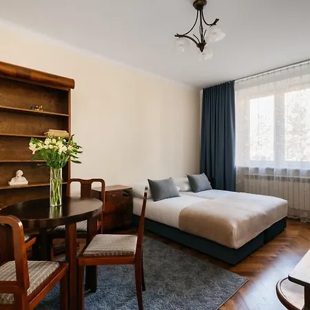 Apartment Native Falata 12 Krakow