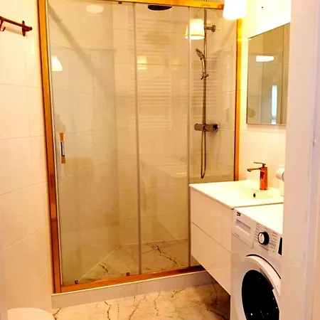 Apartment M Krakow