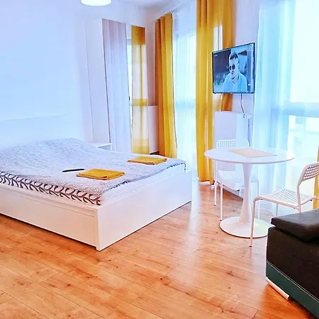 M Apartment Krakow