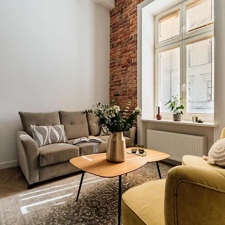 Appartement Mezzanine - Loftaffair